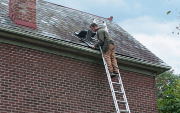 what affects urgent Aultvaich roof repairs