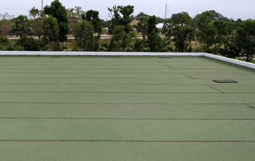 all Aultvaich roofing types quoted for