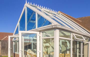 conservatory roof insulation costs Aultvaich