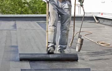 flat roof replacement Aultvaich, Highland