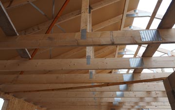 Aultvaich roof truss costs
