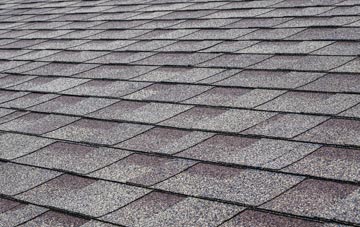 Aultvaich tiles for shallow pitch roofing