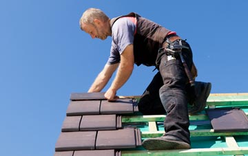 disadvantages of Aultvaich slate roofing